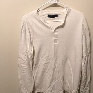 Polo Ralph Lauren Henley